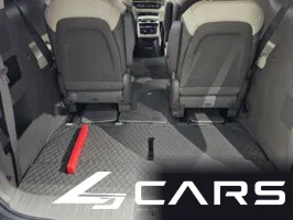Kia Carnival Diesel 9-Seater Gravity — фото 16 (exterior)