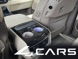 Kia Carnival Diesel 9-Seater Gravity — фото 17 (exterior)