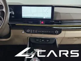 Kia Carnival Diesel 9-Seater Gravity — фото 18 (exterior)