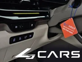 Kia Carnival Diesel 9-Seater Gravity — фото 20 (exterior)