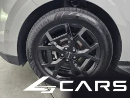 Kia Carnival Diesel 9-Seater Gravity — фото 5 (exterior)