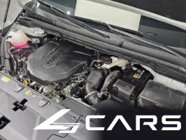 Kia Carnival Diesel 9-Seater Gravity — фото 6 (exterior)
