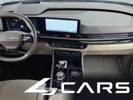 Kia Carnival Diesel 9-Seater Gravity — фото 7 (exterior)