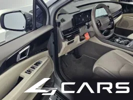 Kia Carnival Diesel 9-Seater Gravity — фото 10 (exterior)