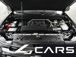 Chevrolet Colorado 2.7 ZL1 4WD — фото 11 (exterior)