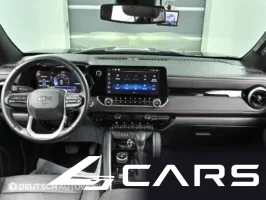 Chevrolet Colorado 2.7 ZL1 4WD — фото 12 (exterior)