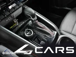 Chevrolet Colorado 2.7 ZL1 4WD — фото 15 (exterior)