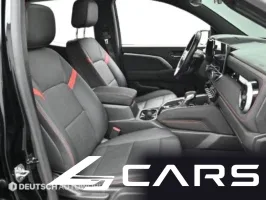 Chevrolet Colorado 2.7 ZL1 4WD — фото 16 (exterior)
