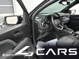 Chevrolet Colorado 2.7 ZL1 4WD — фото 17 (exterior)