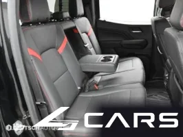 Chevrolet Colorado 2.7 ZL1 4WD — фото 18 (exterior)