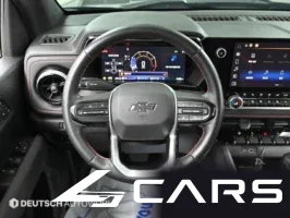 Chevrolet Colorado 2.7 ZL1 4WD — фото 19 (exterior)