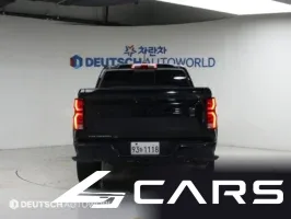 Chevrolet Colorado 2.7 ZL1 4WD — фото 9 (exterior)