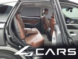 Hyundai Veracruz Diesel 4WD Exclusive — фото 11 (exterior)