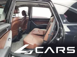 Hyundai Veracruz Diesel 4WD Exclusive — фото 12 (exterior)