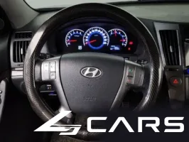 Hyundai Veracruz Diesel 4WD Exclusive — фото 16 (exterior)