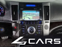 Hyundai Veracruz Diesel 4WD Exclusive — фото 17 (exterior)