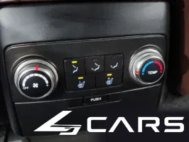 Hyundai Veracruz Diesel 4WD Exclusive — фото 19 (exterior)