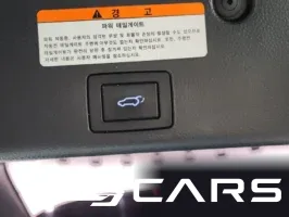 Hyundai Veracruz Diesel 4WD Exclusive — фото 20 (exterior)