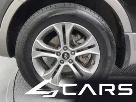 Hyundai Veracruz Diesel 4WD Exclusive — фото 5 (exterior)