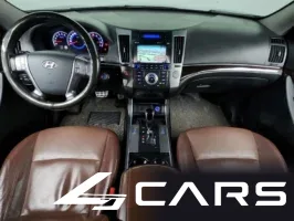 Hyundai Veracruz Diesel 4WD Exclusive — фото 7 (exterior)