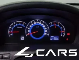 Hyundai Veracruz Diesel 4WD Exclusive — фото 8 (exterior)