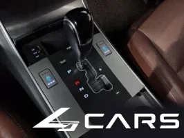Hyundai Veracruz Diesel 4WD Exclusive — фото 9 (exterior)