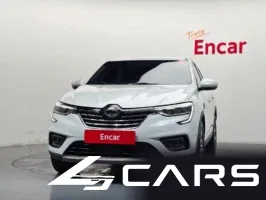 Renault Korea XM3 1.3 TCe RE Signature — фото 3 (exterior)