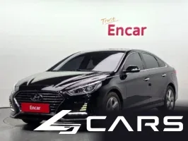 Hyundai Sonata 2.0 Modern — фото 1 (exterior)