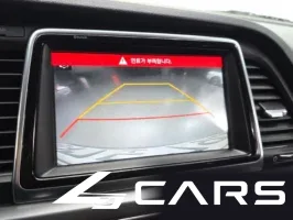 Hyundai Sonata 2.0 Modern — фото 16 (exterior)