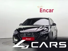 Hyundai Sonata 2.0 Modern — фото 3 (exterior)