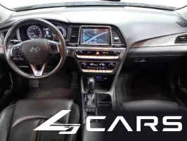 Hyundai Sonata 2.0 Modern — фото 7 (exterior)
