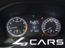 Hyundai Sonata 2.0 Modern — фото 8 (exterior)