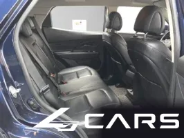SsangYong / KGM Korando Gasoline 1.5 2WD C5 — фото 11 (exterior)