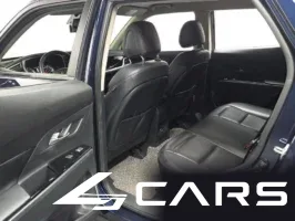 SsangYong / KGM Korando Gasoline 1.5 2WD C5 — фото 12 (exterior)