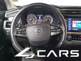 SsangYong / KGM Korando Gasoline 1.5 2WD C5 — фото 13 (exterior)