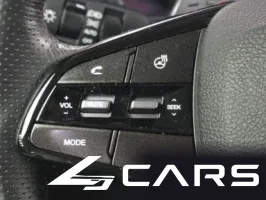 SsangYong / KGM Korando Gasoline 1.5 2WD C5 — фото 17 (exterior)