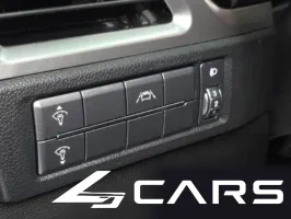 SsangYong / KGM Korando Gasoline 1.5 2WD C5 — фото 19 (exterior)