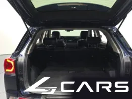 SsangYong / KGM Korando Gasoline 1.5 2WD C5 — фото 20 (exterior)