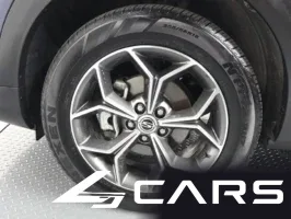 SsangYong / KGM Korando Gasoline 1.5 2WD C5 — фото 5 (exterior)