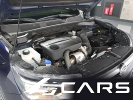 SsangYong / KGM Korando Gasoline 1.5 2WD C5 — фото 6 (exterior)
