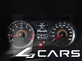 SsangYong / KGM Korando Gasoline 1.5 2WD C5 — фото 8 (exterior)