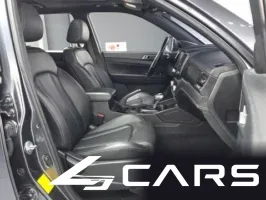 SsangYong / KGM Rexton Diesel 2.2 2WD — фото 11 (exterior)