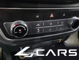 SsangYong / KGM Rexton Diesel 2.2 2WD — фото 16 (exterior)