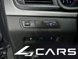 Hyundai Sonata 1.6 Turbo Smart — фото 14 (exterior)