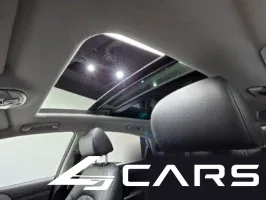 Hyundai Sonata 1.6 Turbo Smart — фото 20 (exterior)