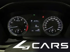 Hyundai Sonata 1.6 Turbo Smart — фото 8 (exterior)