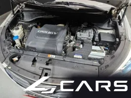 Hyundai Santa Fe Diesel 2.0 2WD — фото 11 (exterior)