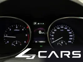 Hyundai Santa Fe Diesel 2.0 2WD — фото 14 (exterior)