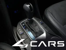 Hyundai Santa Fe Diesel 2.0 2WD — фото 15 (exterior)