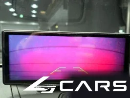 Hyundai Santa Fe Diesel 2.0 2WD — фото 20 (exterior)